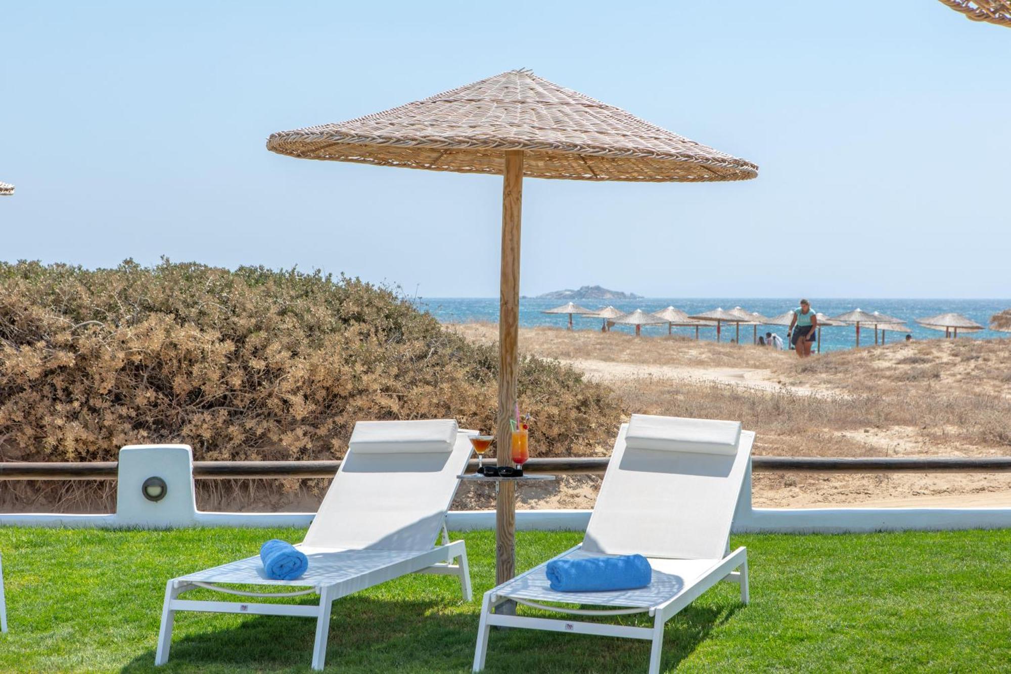 Golden Sand Plaka  Exterior photo