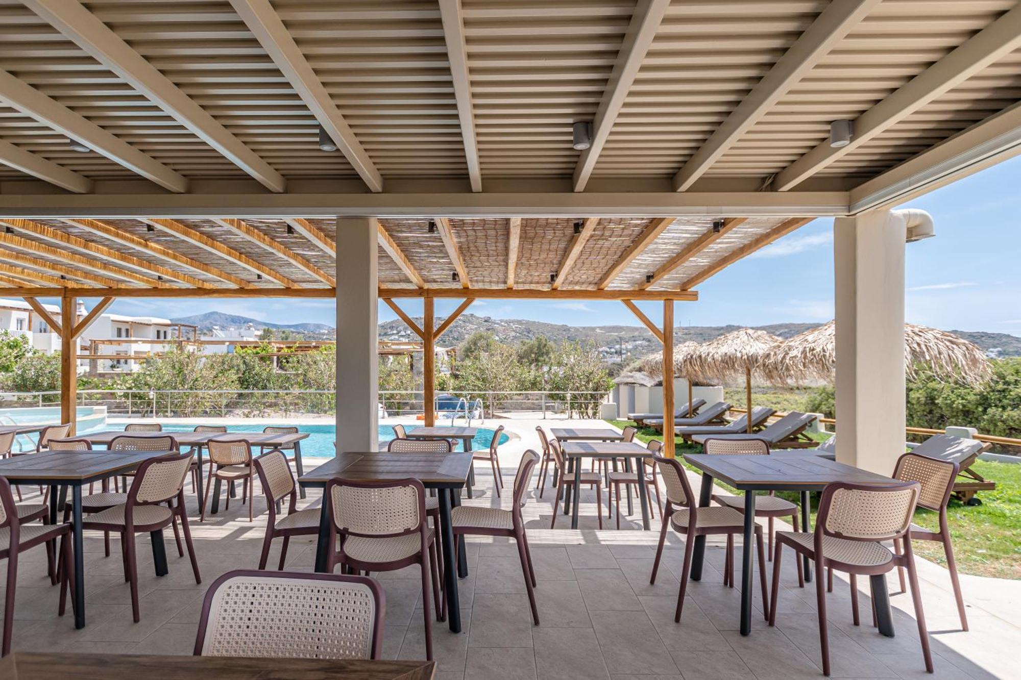 Golden Sand Plaka  Exterior photo