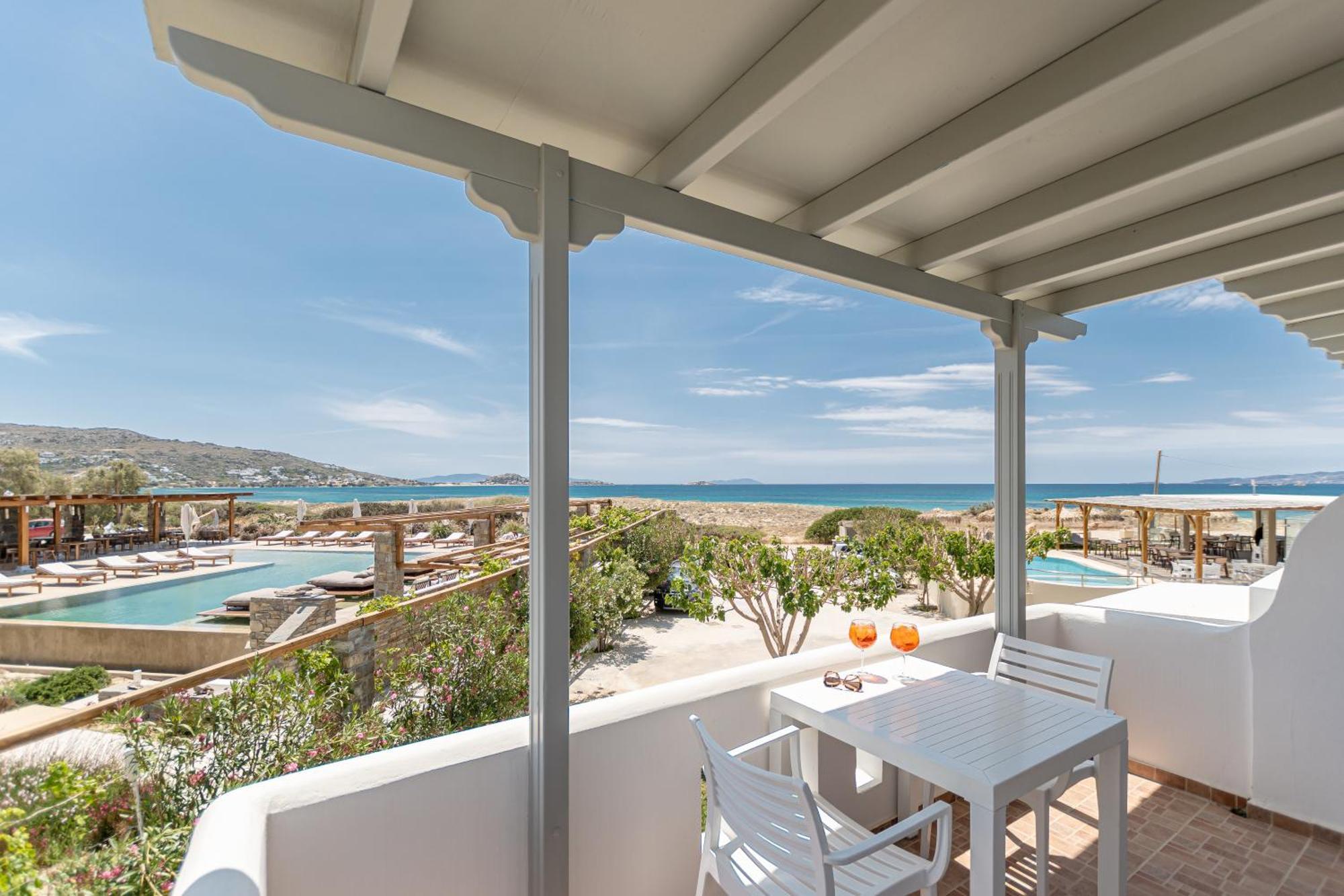 Golden Sand Plaka  Exterior photo